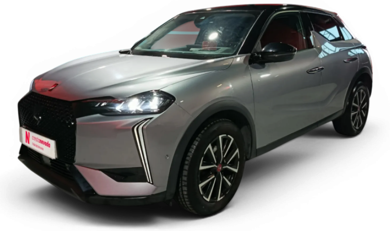 Ds DS 3 Crossback