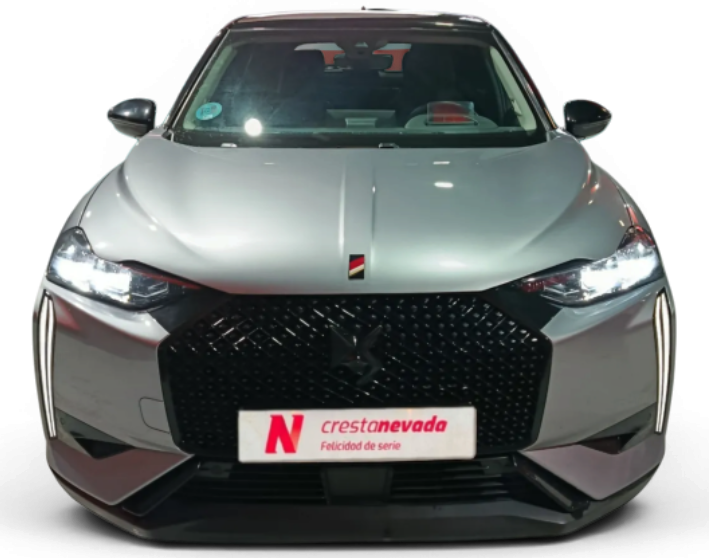 Imagen de Ds DS 3 Crossback