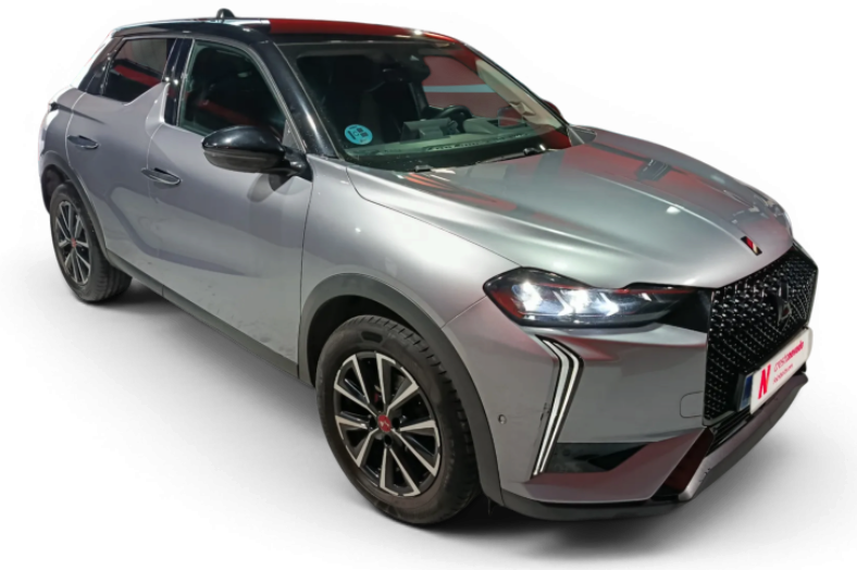 Imagen de Ds DS 3 Crossback