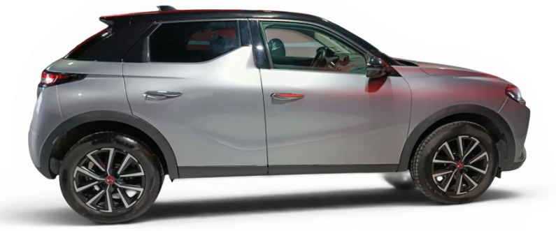 Imagen de Ds DS 3 Crossback