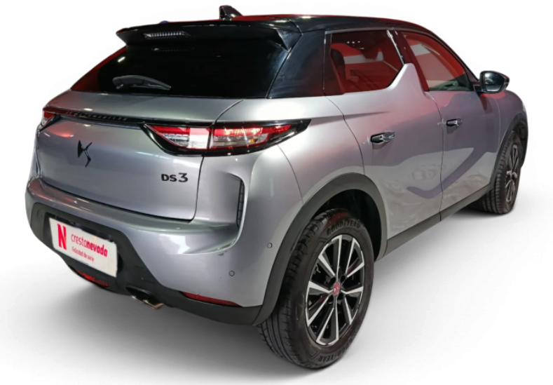 Imagen de Ds DS 3 Crossback