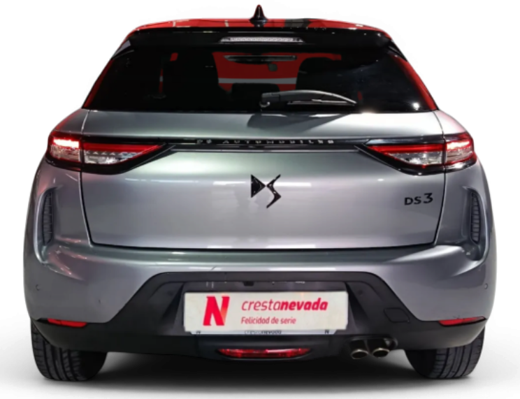 Imagen de Ds DS 3 Crossback
