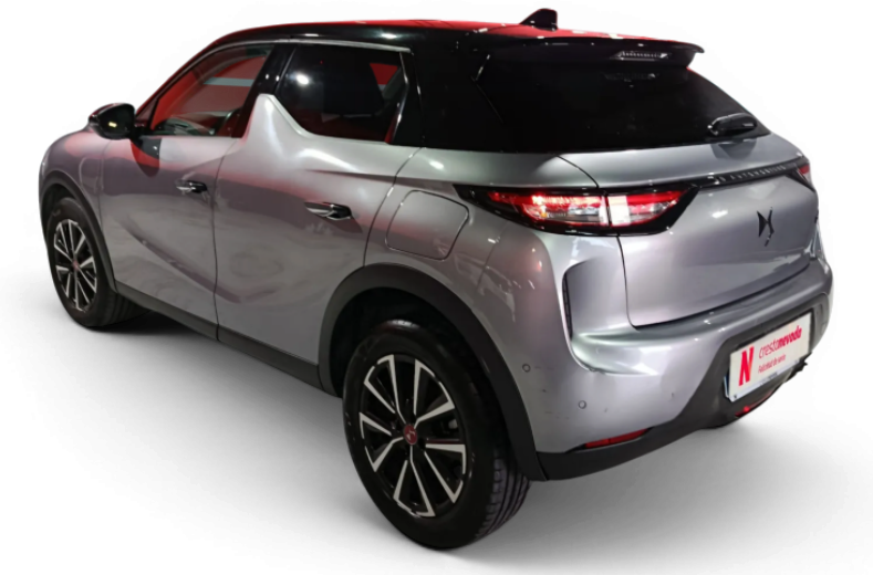 Imagen de Ds DS 3 Crossback
