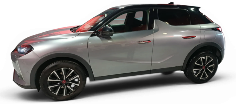 Imagen de Ds DS 3 Crossback