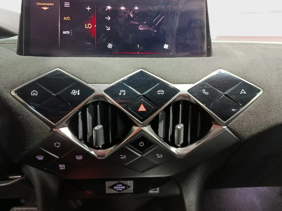 Imagen de Ds DS 3 Crossback