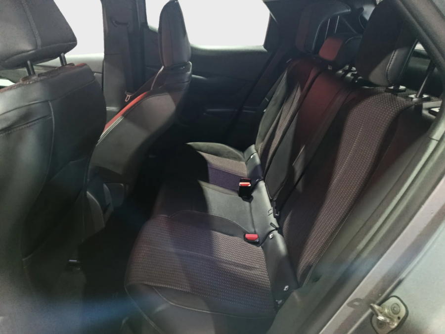 Imagen de Ds DS 3 Crossback