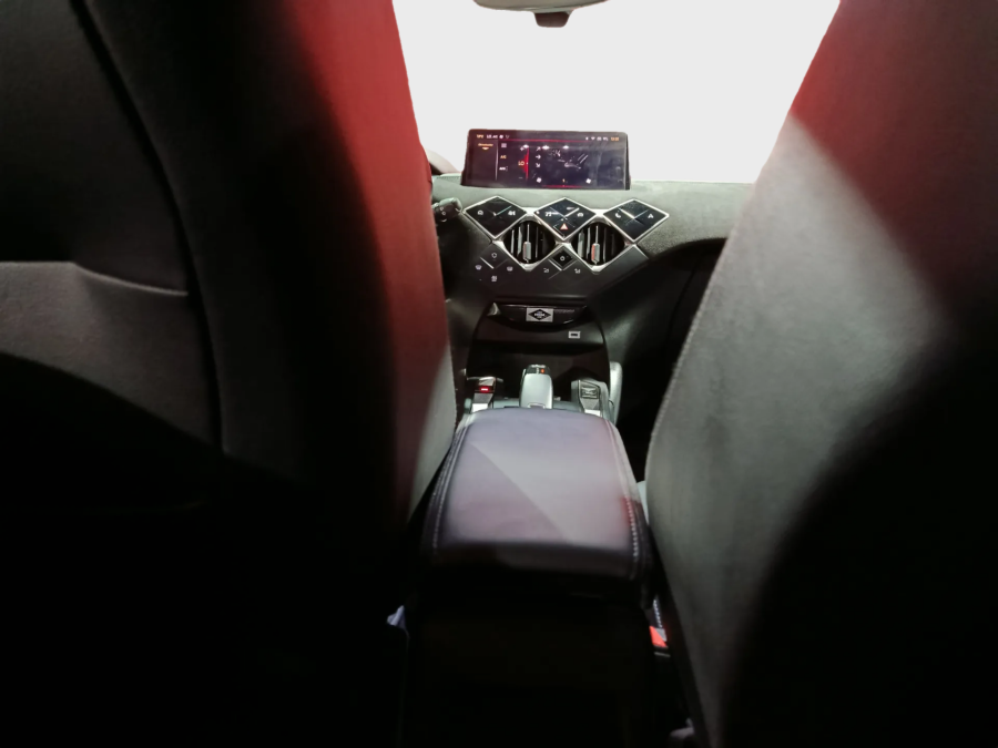 Imagen de Ds DS 3 Crossback