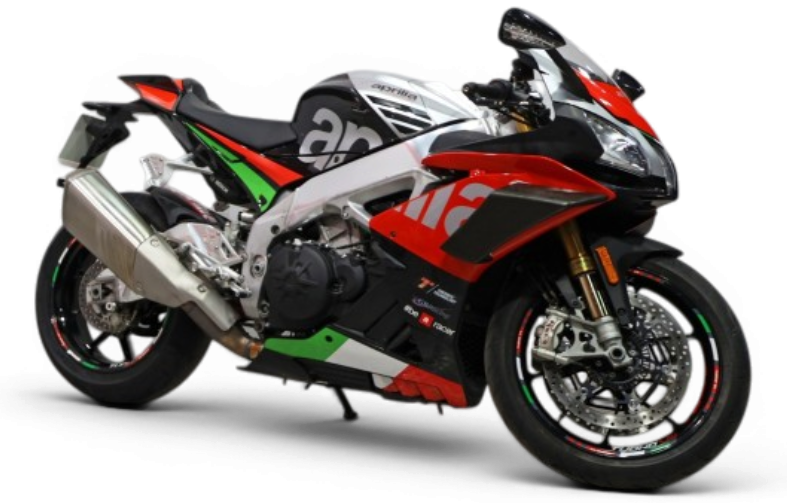 Aprilia RSV4 RF