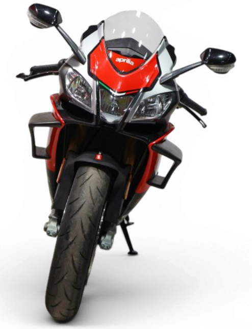 Imagen de Aprilia RSV4 RF