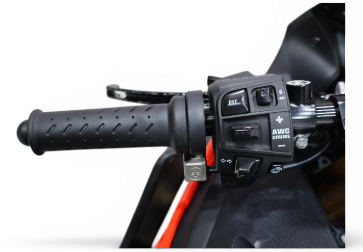 Imagen de Aprilia RSV4 RF