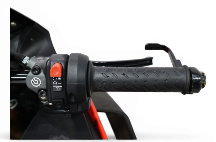 Imagen de Aprilia RSV4 RF