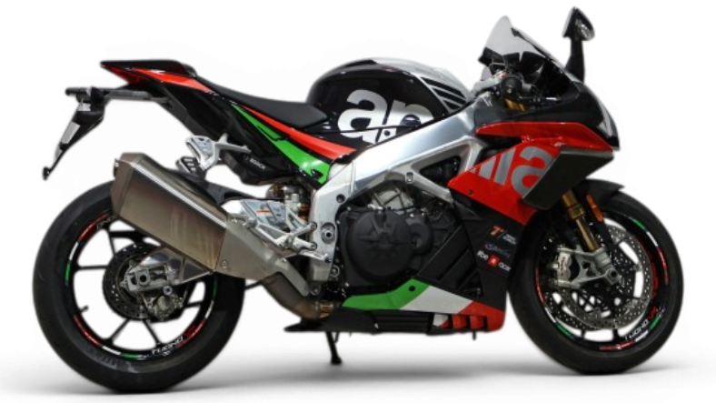 Imagen de Aprilia RSV4 RF