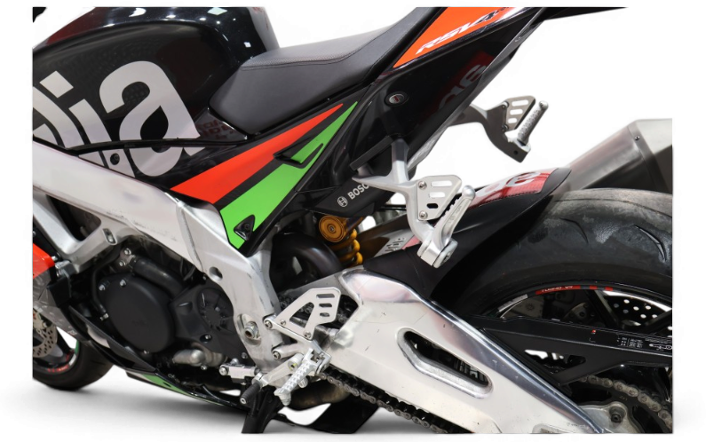 Imagen de Aprilia RSV4 RF