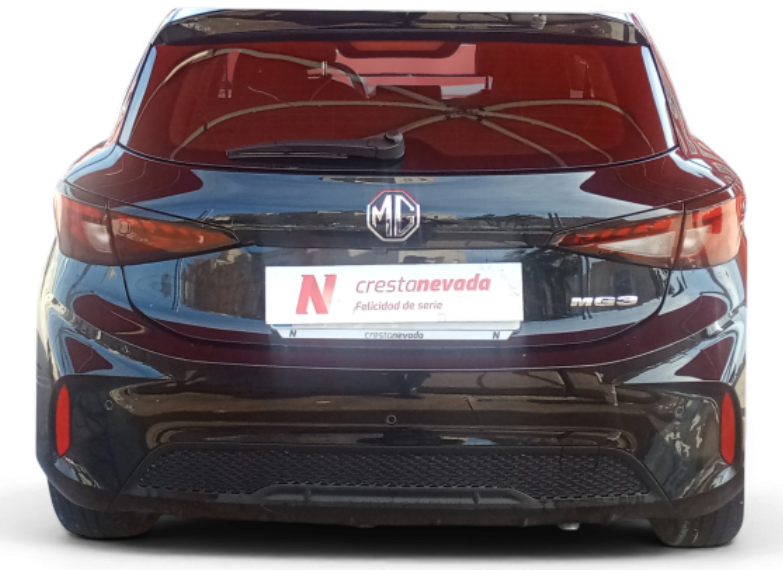 Imagen de Mg MG3