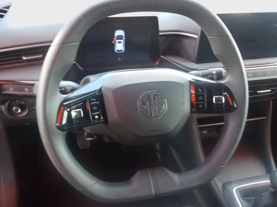Imagen de Mg MG3