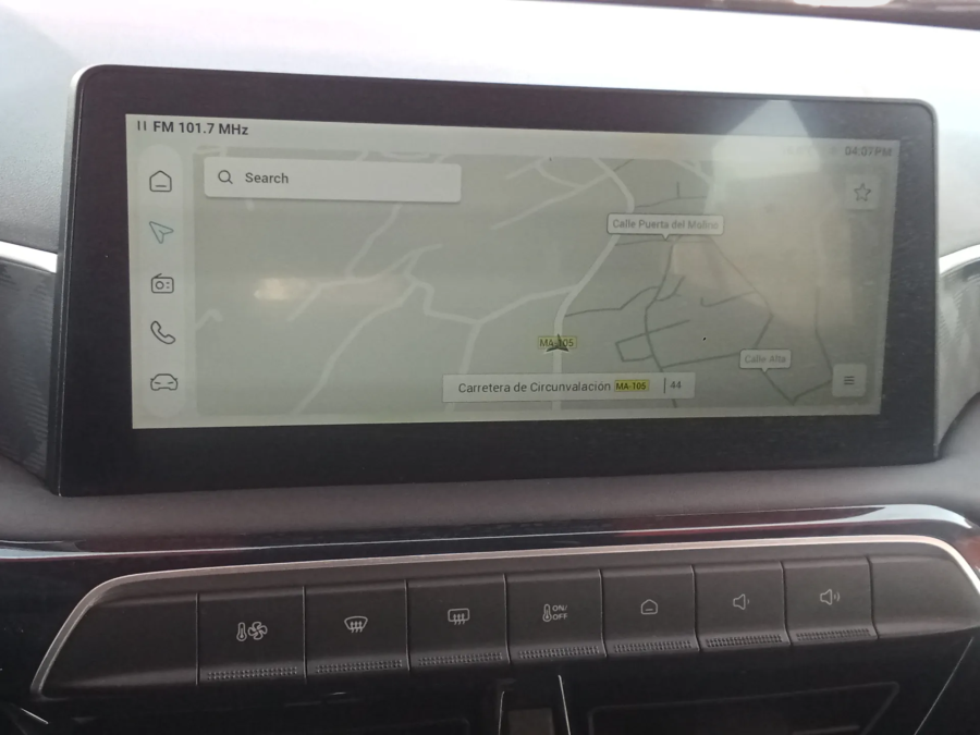 Imagen de Mg MG3