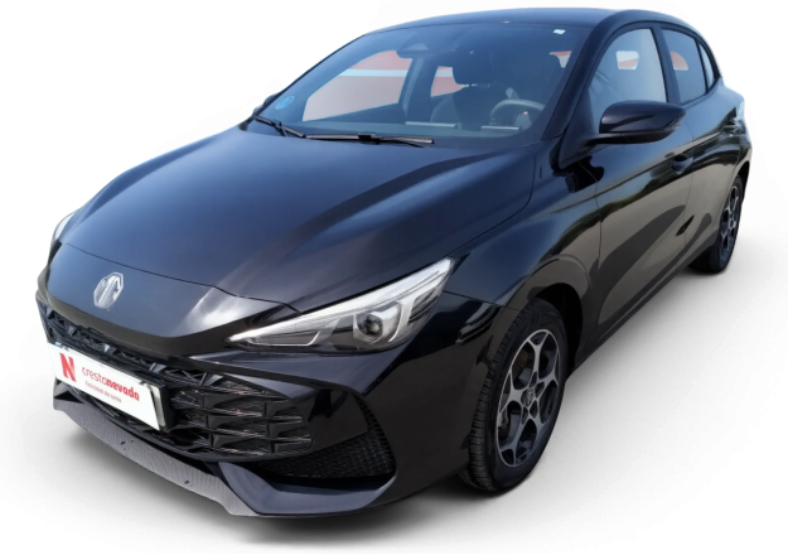 Mg MG3 Hybrid+