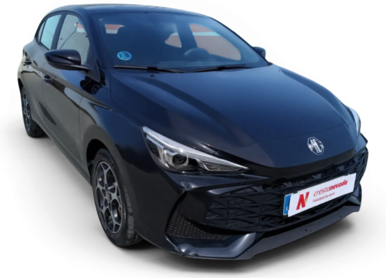 Imagen de Mg MG3 Hybrid+