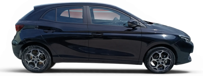 Imagen de Mg MG3 Hybrid+