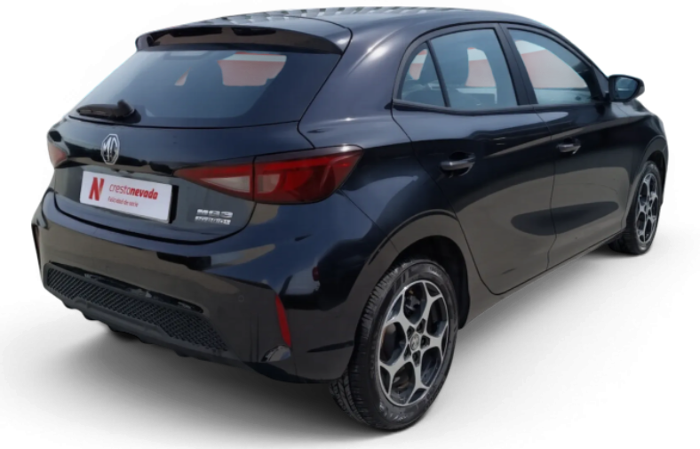 Imagen de Mg MG3 Hybrid+