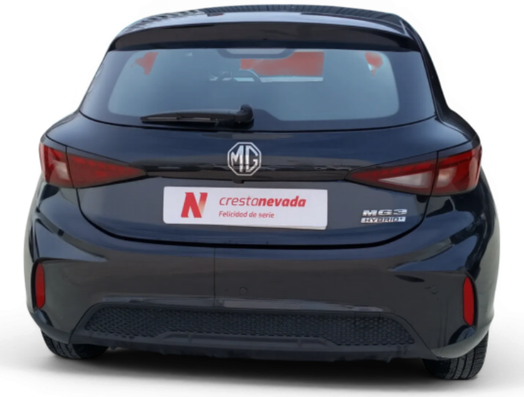 Imagen de Mg MG3 Hybrid+
