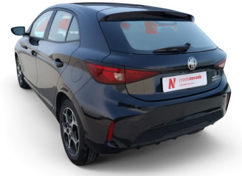 Imagen de Mg MG3 Hybrid+