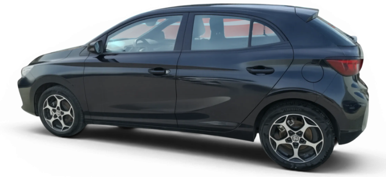 Imagen de Mg MG3 Hybrid+