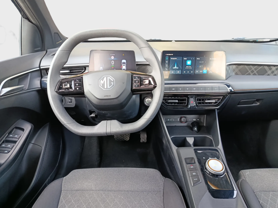 Imagen de Mg MG3 Hybrid+