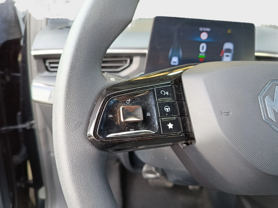Imagen de Mg MG3 Hybrid+