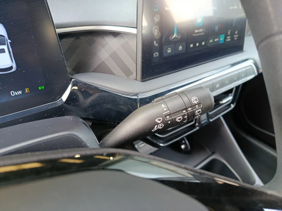Imagen de Mg MG3 Hybrid+
