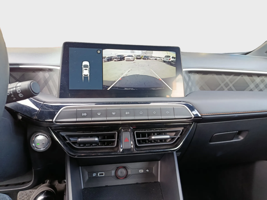 Imagen de Mg MG3 Hybrid+