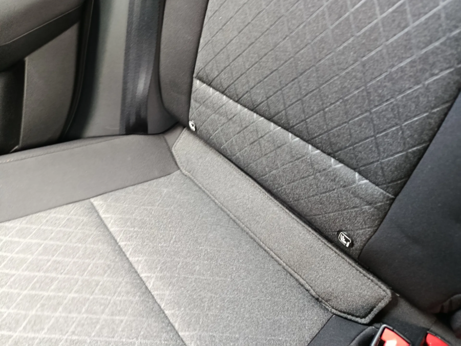 Imagen de Mg MG3 Hybrid+