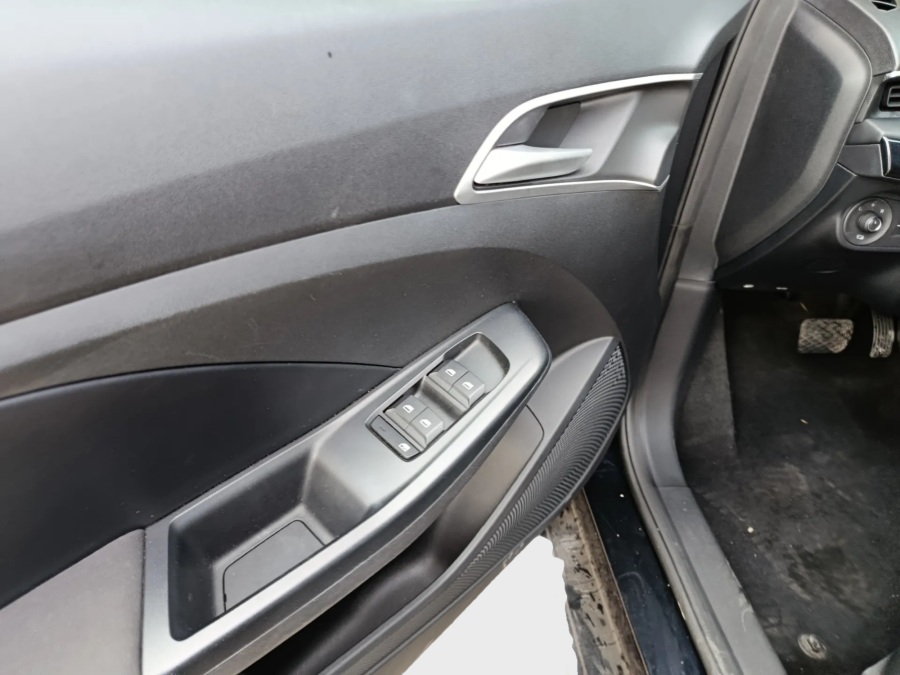 Imagen de Mg MG3 Hybrid+