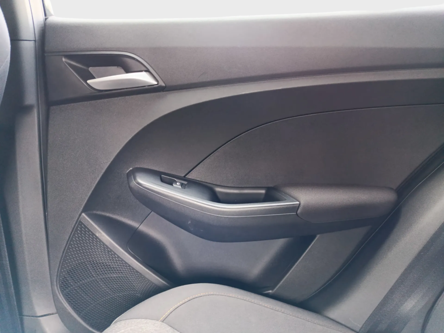 Imagen de Mg MG3 Hybrid+
