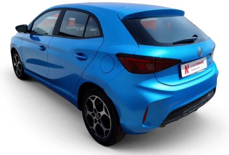 Imagen de Mg MG3 Hybrid+