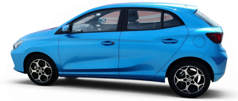 Imagen de Mg MG3 Hybrid+