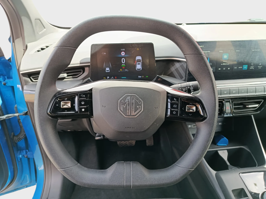 Imagen de Mg MG3 Hybrid+