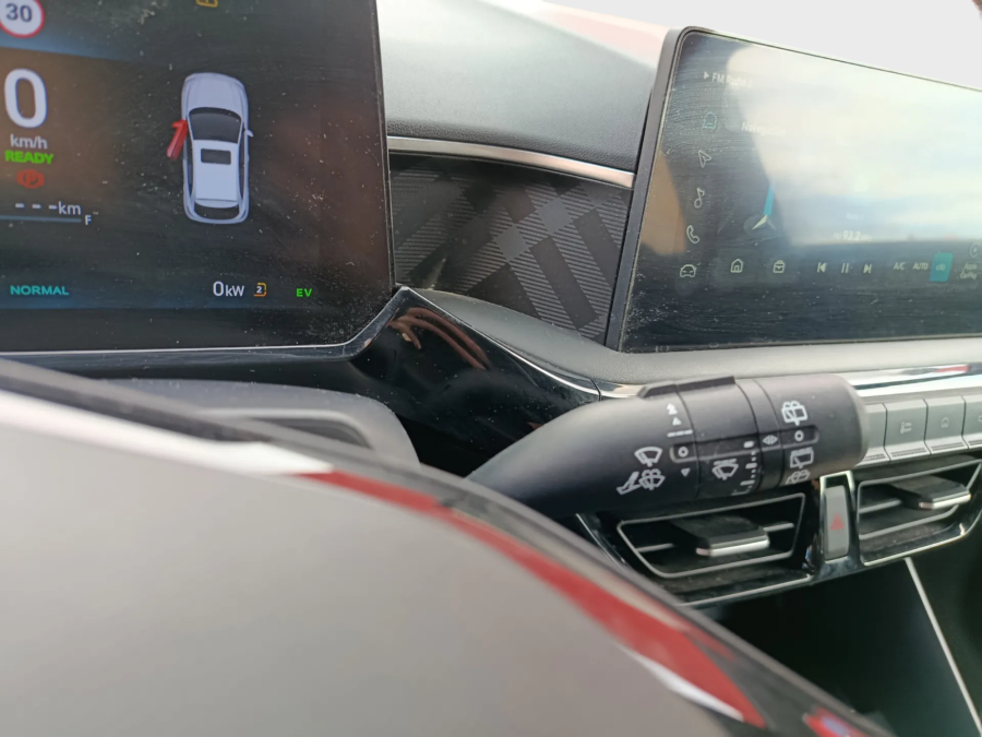 Imagen de Mg MG3 Hybrid+