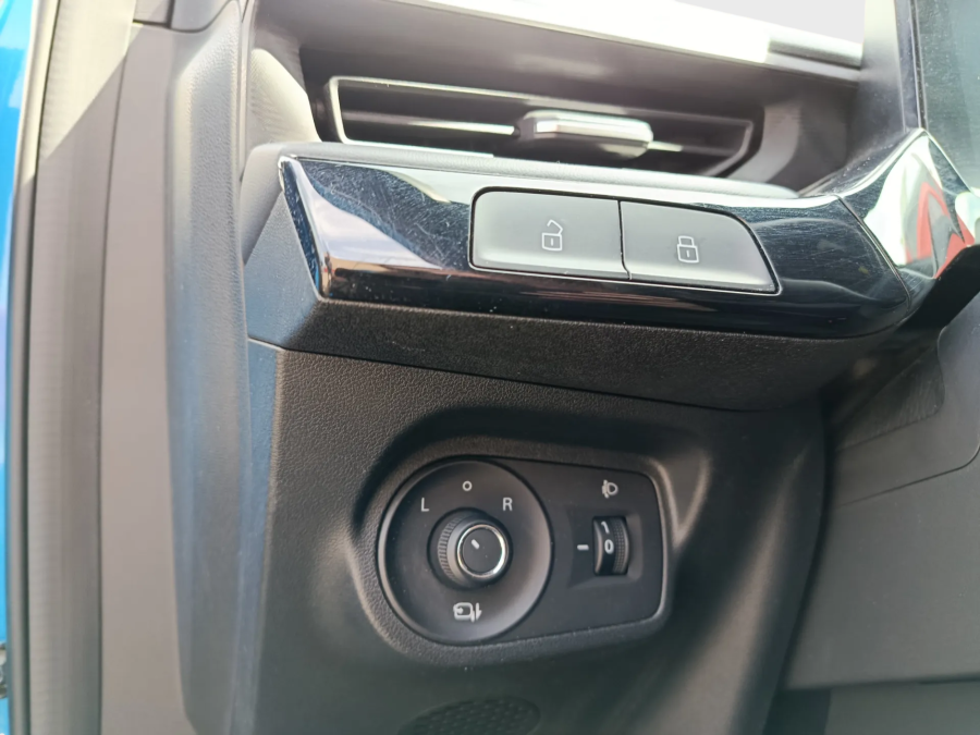 Imagen de Mg MG3 Hybrid+