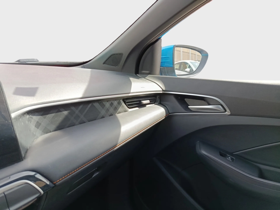Imagen de Mg MG3 Hybrid+