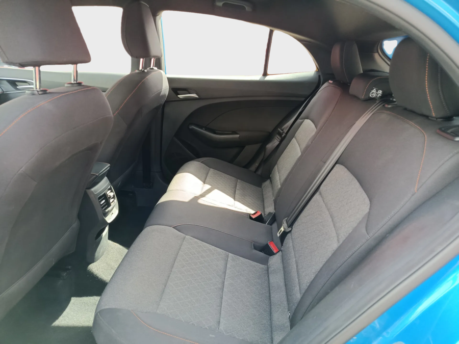 Imagen de Mg MG3 Hybrid+