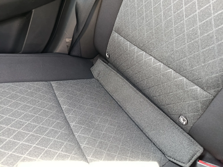 Imagen de Mg MG3 Hybrid+
