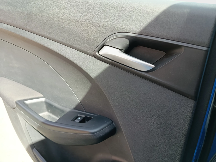 Imagen de Mg MG3 Hybrid+