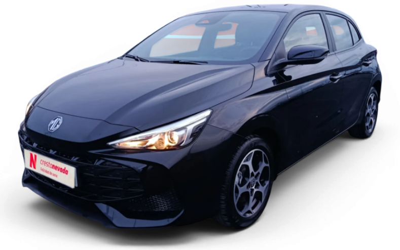 Imagen de Mg MG3 Hybrid+