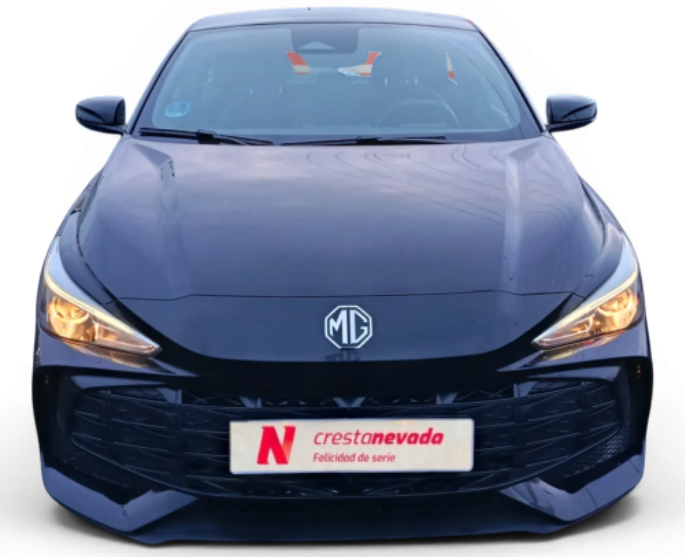 Imagen de Mg MG3 Hybrid+