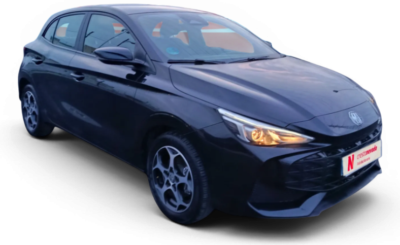Imagen de Mg MG3 Hybrid+