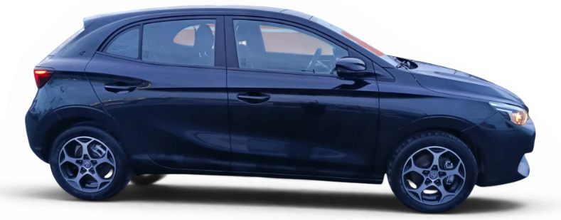 Imagen de Mg MG3 Hybrid+