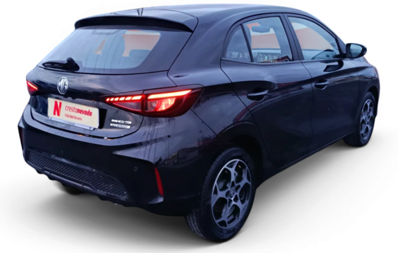 Imagen de Mg MG3 Hybrid+