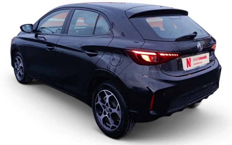 Imagen de Mg MG3 Hybrid+