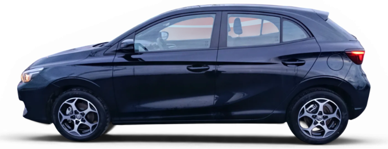Imagen de Mg MG3 Hybrid+